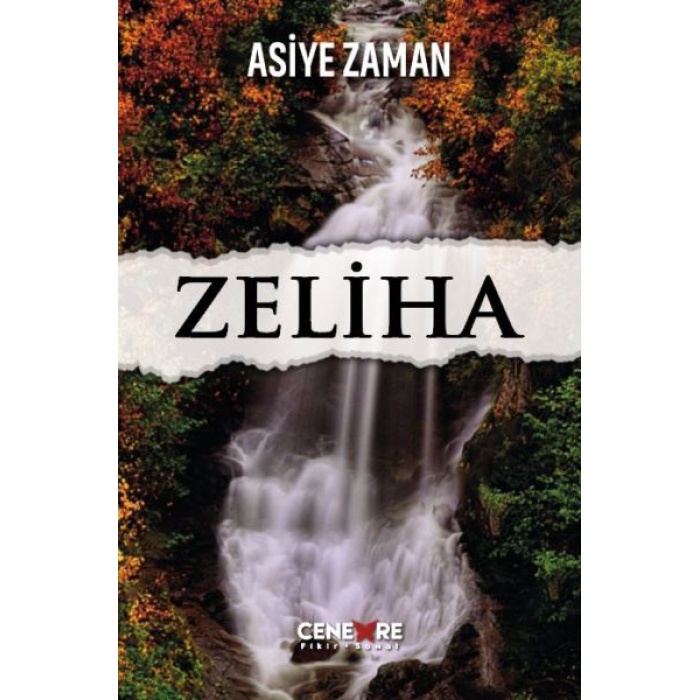 Zeliha