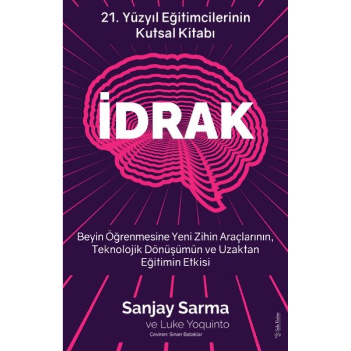 İdrak