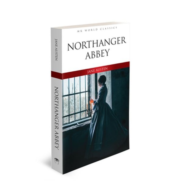 Northanger Abbey - İngilizce Klasik Roman