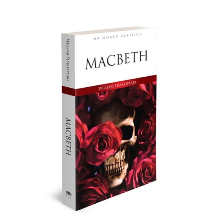 Macbeth - İngilizce Klasik Roman