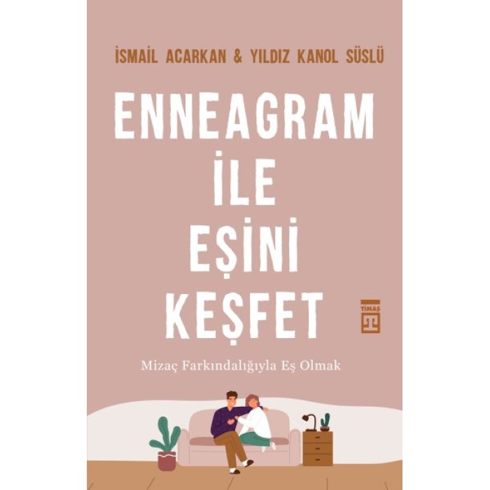 Enneagram İle Eşini Keşfet