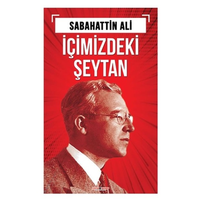 İçimizdeki Şeytan