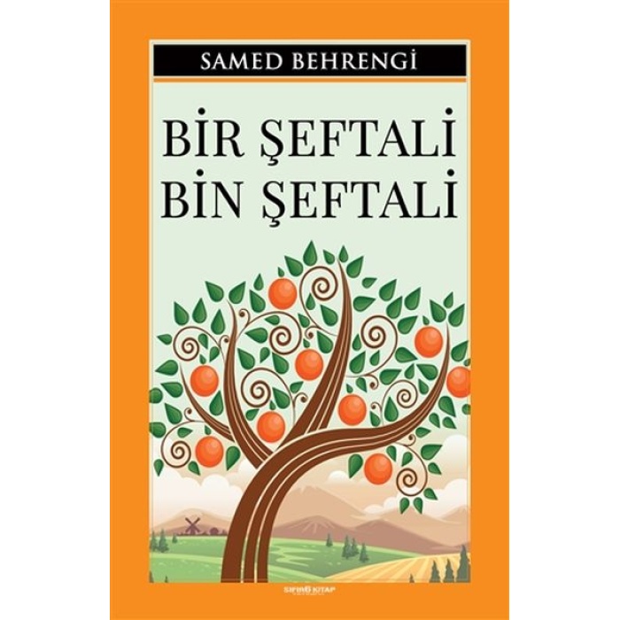 Bir Şeftali Bin Şeftali