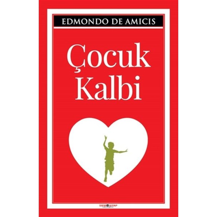 Çocuk Kalbi