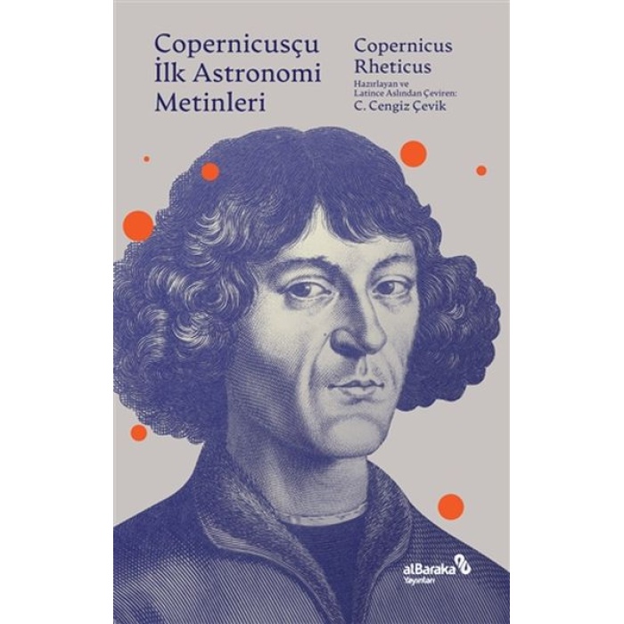 Copernicusçu İlk Astronomi Metinleri