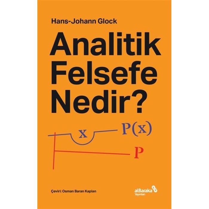 Analitik Felsefe Nedir?