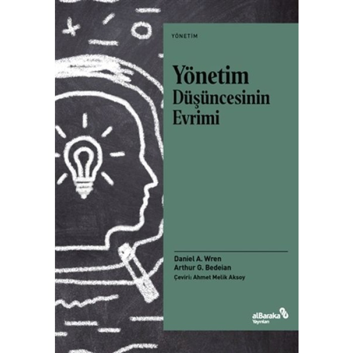 Yönetim Düşüncesinin Evrimi