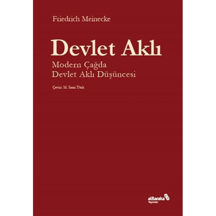 Devlet Aklı