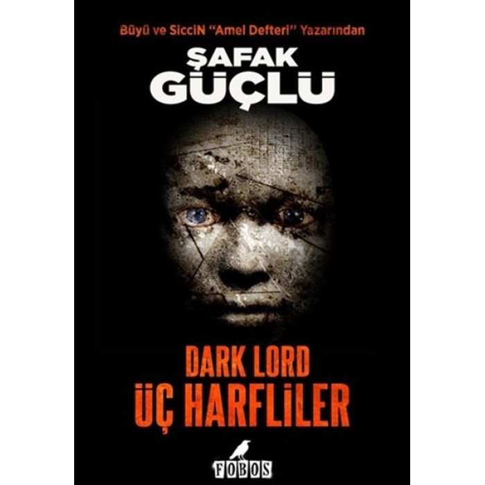 Dark Lord - Üç Harfliler