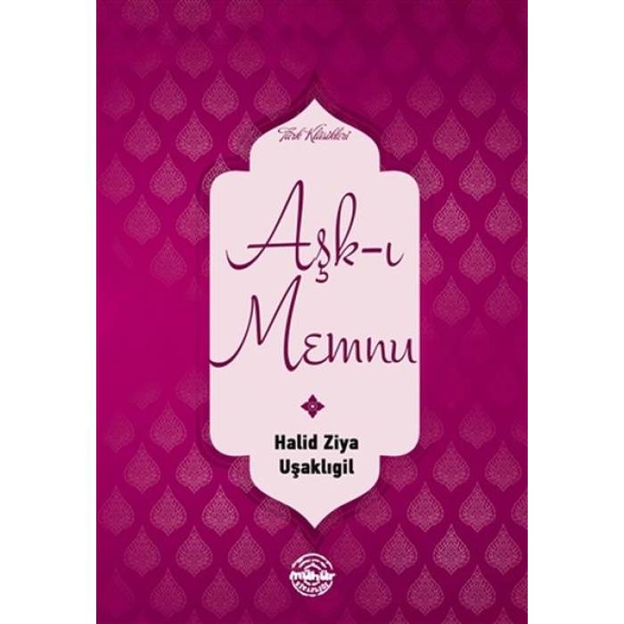 Aşk-I Memnu