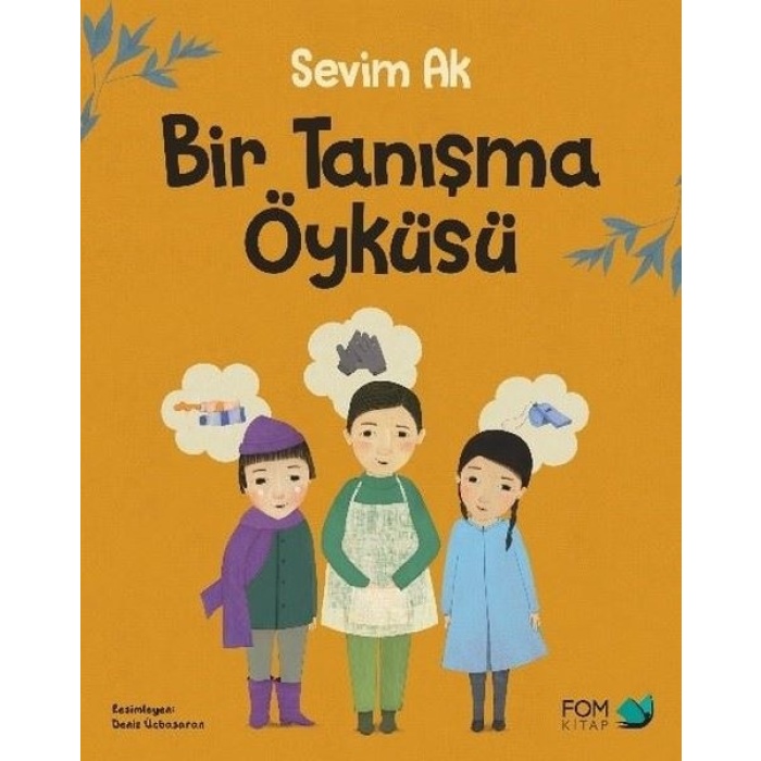 Bir Tanışma Öyküsü