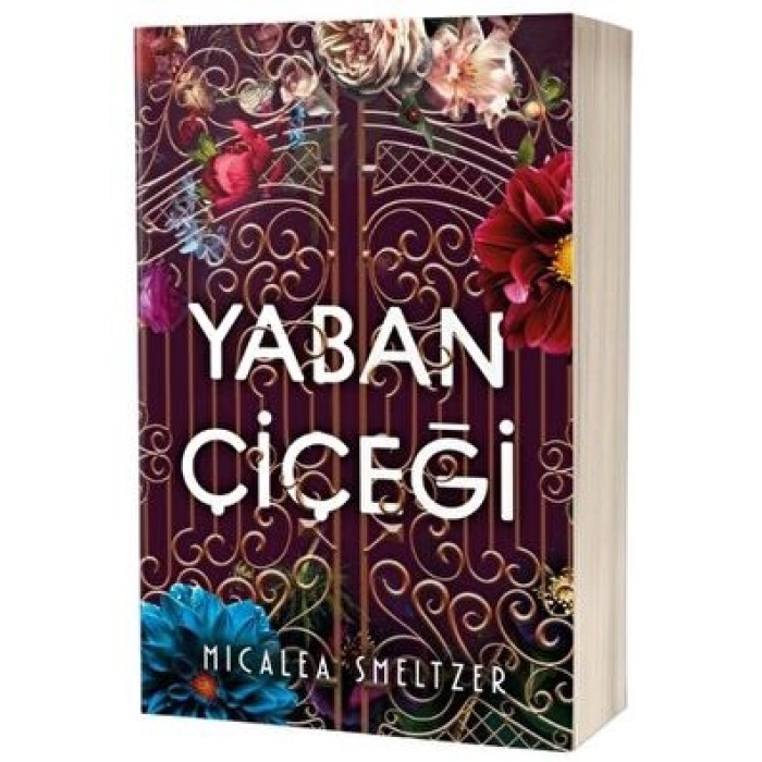 Yaban Çiçeği