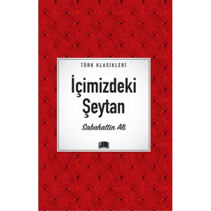 İçimizdeki Şeytan