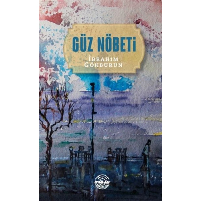 Güz Nöbeti