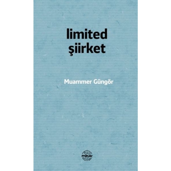 Limited Şiirket