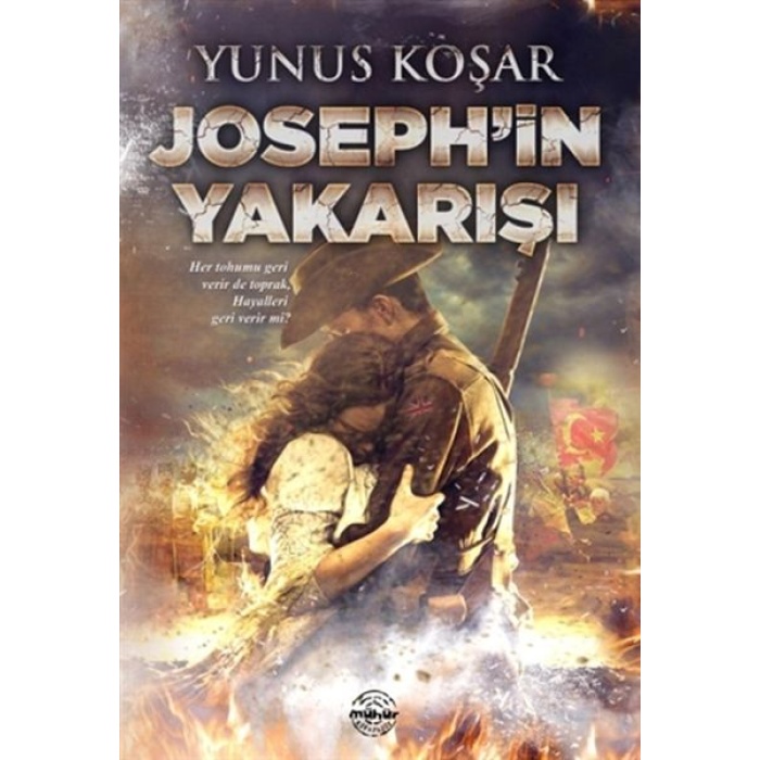 Josephin Yakarışı