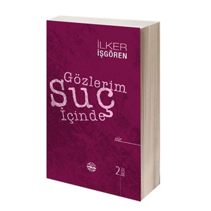 Gözlerim Suç İçinde