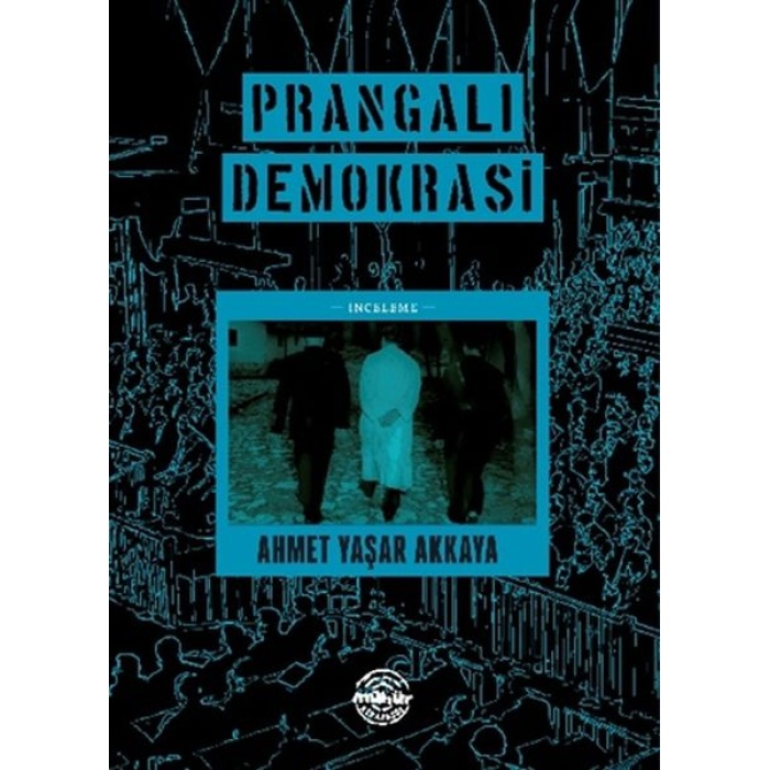 Prangalı Demokrasi