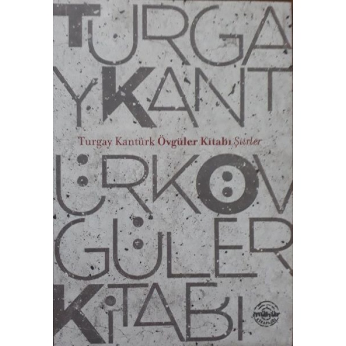 Övgüler Kitabı