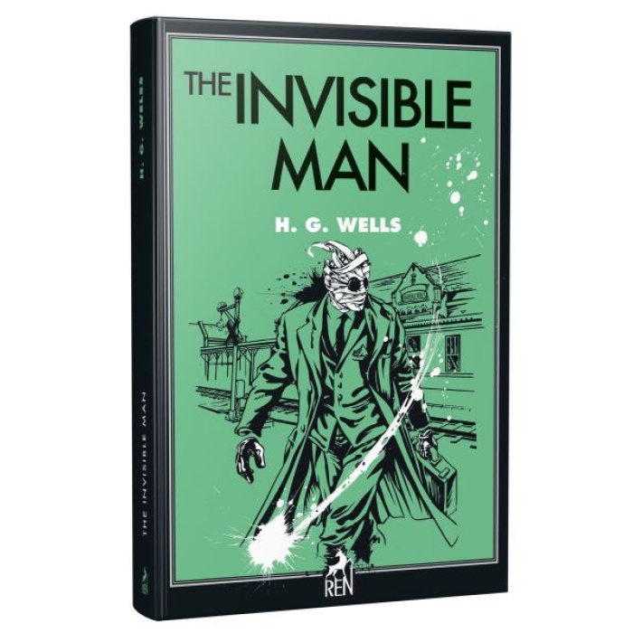 The Invisible Man