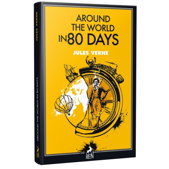 Around The World In 80 Days