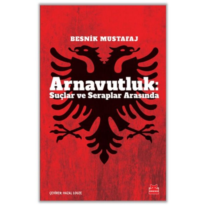 Arnavutluk: Suçlar Ve Seraplar Arasında