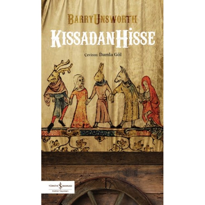 Kıssadan Hisse