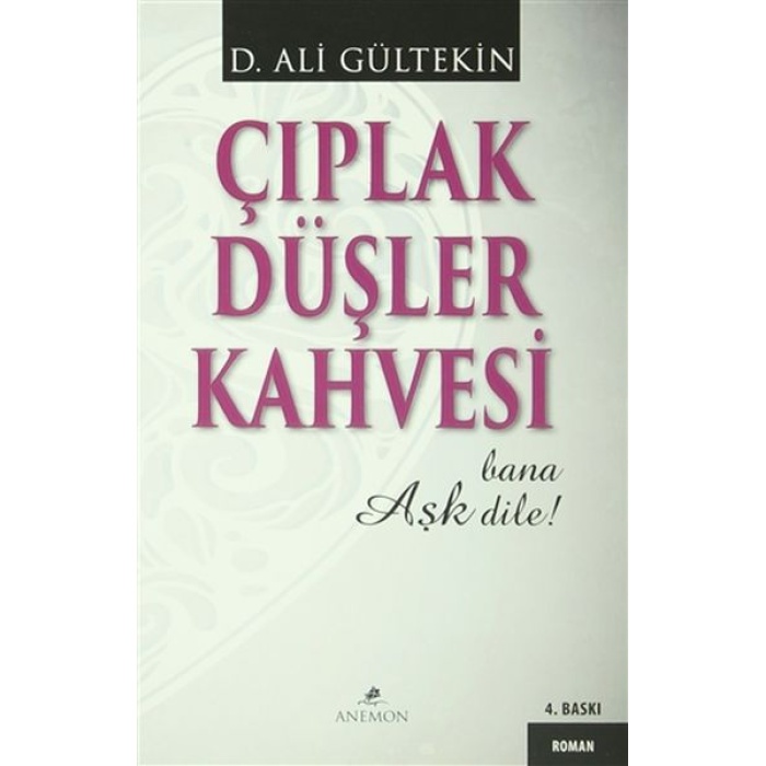 Çıplak Düşler Kahvesi