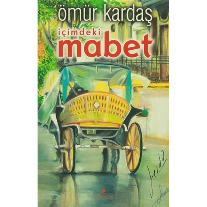 İçimdeki Mabet