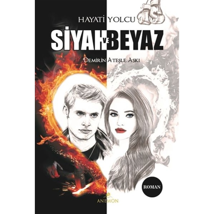 Siyah Ve Beyaz