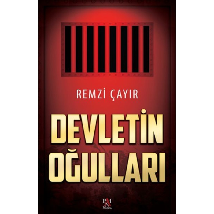 Devletin Oğlulları