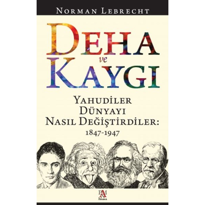 Deha Ve Kaygı