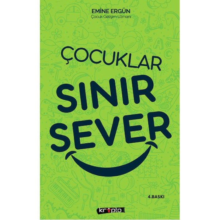 Çocuklar Sınır Sever