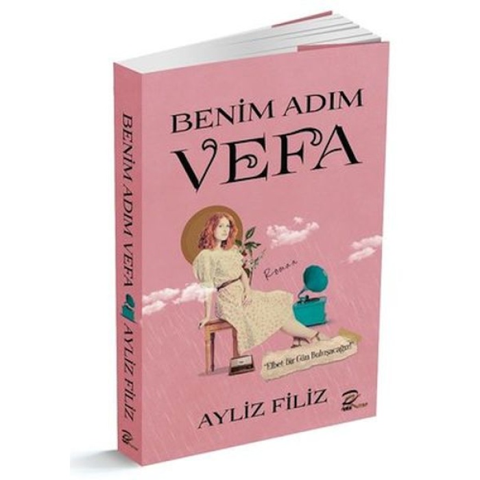 Benim Adım Vefa