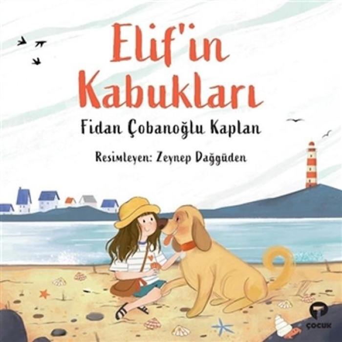 Elifin Kabukları