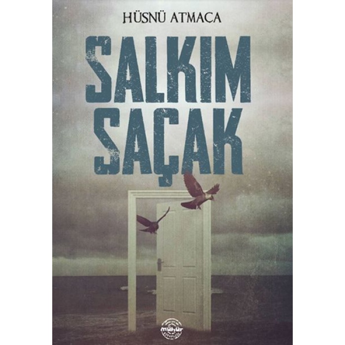 Salkım Saçak