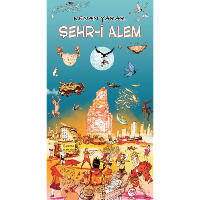 Şehr-I Alem