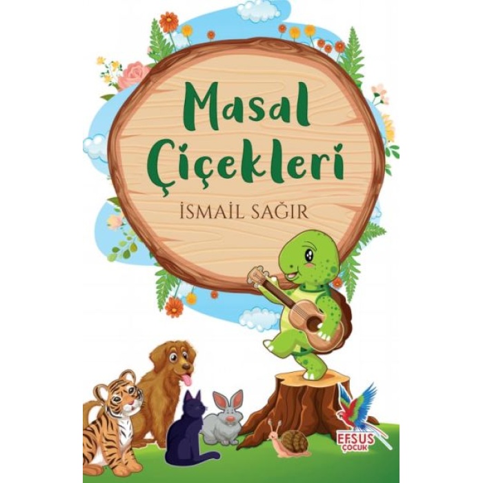 Masal Çiçekleri