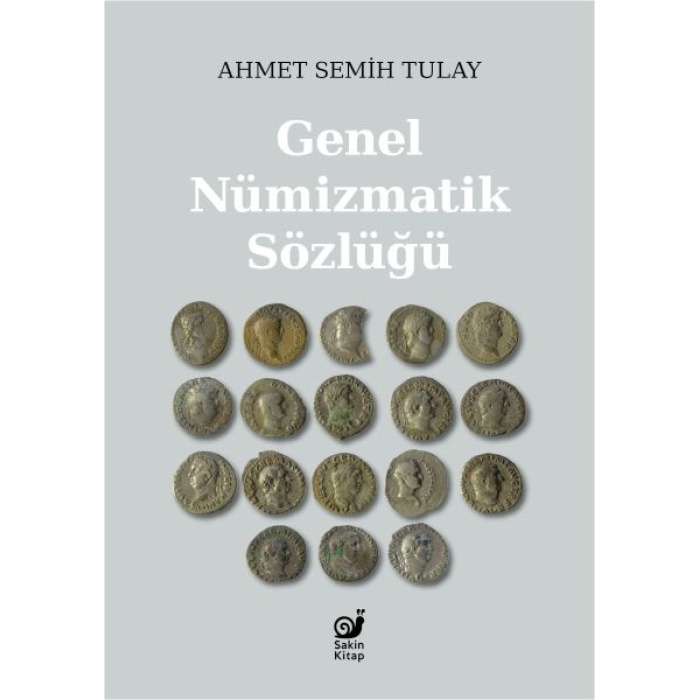 Genel Nümizmatik Sözlüğü