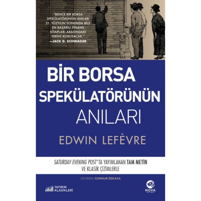 Bir Borsa Spekülatörünün Arı