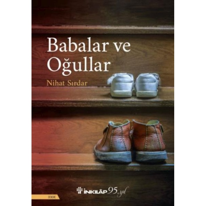 Babalar Ve Oğullar