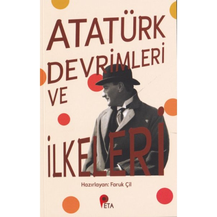 Atatürk Devrimleri Ve İlkeleri