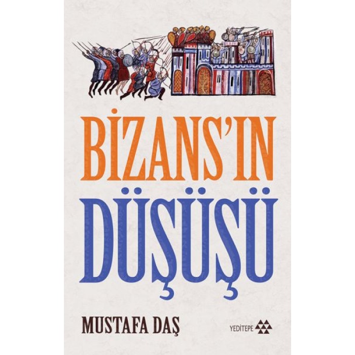 Bizansın Düşüşü