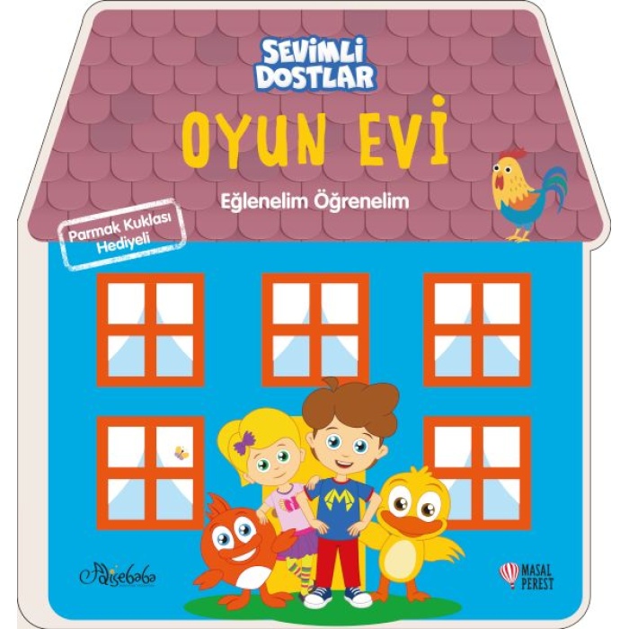 Oyun Evi