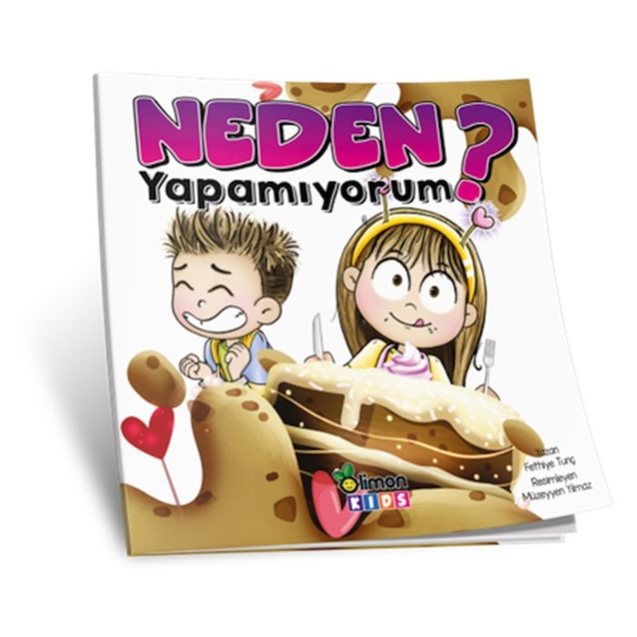 Neden Yapamıyorum?