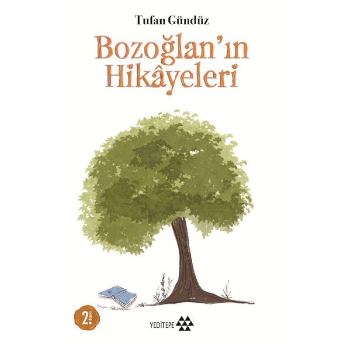 Bozoğlanın Hikayeleri