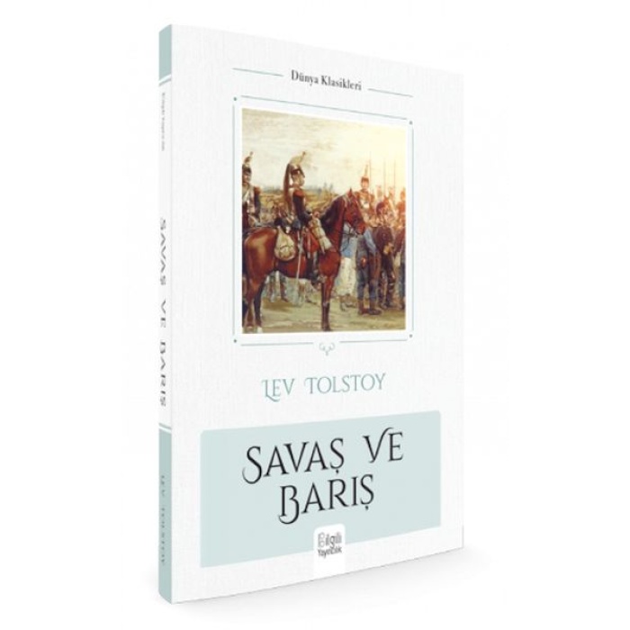 Savaş Ve Barış