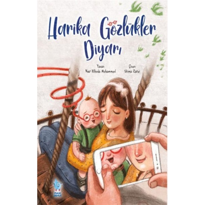 Harika Gözlükler Diyarı