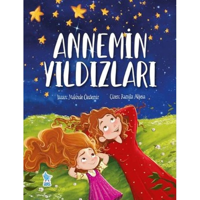 Annemin Yıldızları