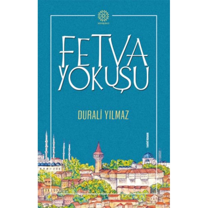 Fetva Yokuşu